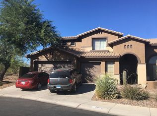 2946 W Sousa Dr, Phoenix, AZ 85086