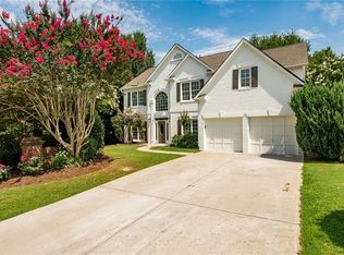 6800 Weatherstone Way, Alpharetta, GA 30009