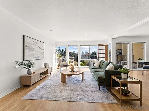 2nd image of 2568 Albatross St Unit 5G