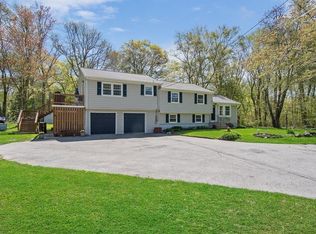 639 Hortonville Rd, Swansea, MA 02777
