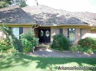 901 Reedy Rd, Conway, AR 72034