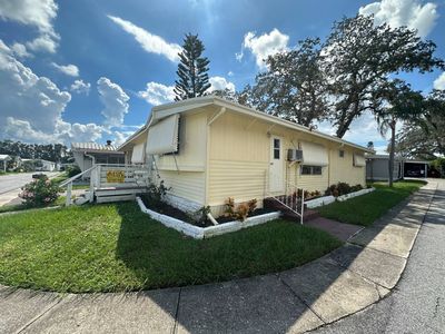 1415 Main St LOT 90, Dunedin, FL, 34698