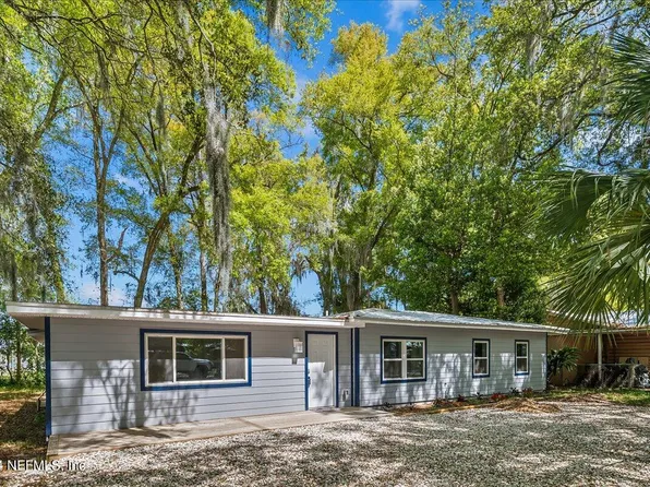 2812 LANE Street, Palatka, FL 32177