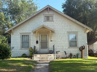 330 E East Ave, Kingman, KS 67068