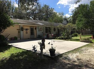 210 N Griffith Ave, Crystal River, FL 34429
