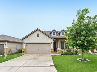 4927 Ranahan Pass, Saint Hedwig, TX 78152