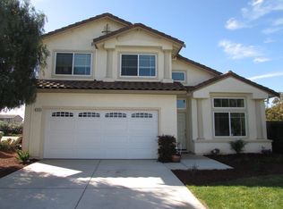 663 Gabilan Dr, Soledad, CA 93960