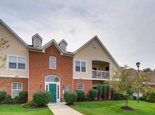 7722 Essex Gate Dr S, Dublin, OH 43016