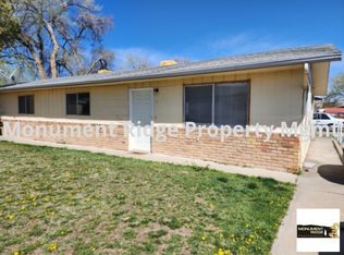 1821 David St UNIT 1, Grand Junction, CO 81503