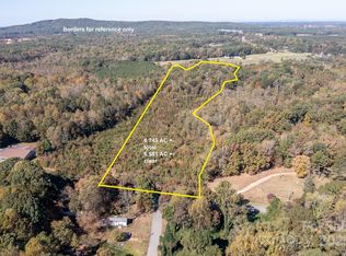 4343 Mount Pleasant Rd, Sherrills Ford, NC 28673