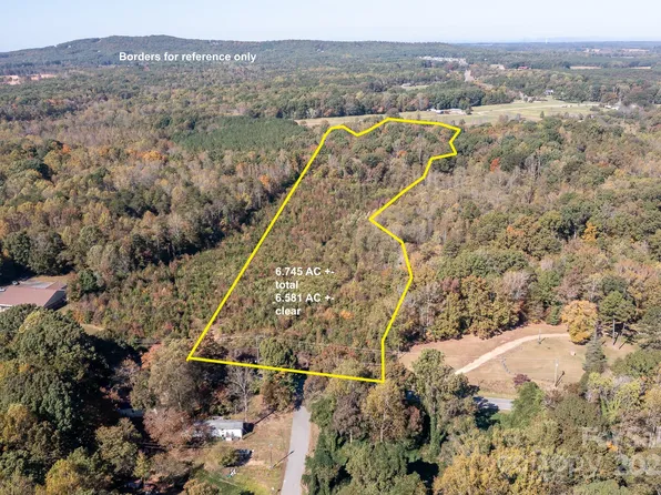 4343 Mount Pleasant Rd, Sherrills Ford, NC 28673