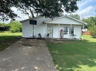 1316 Butler St, Sikeston, MO 63801