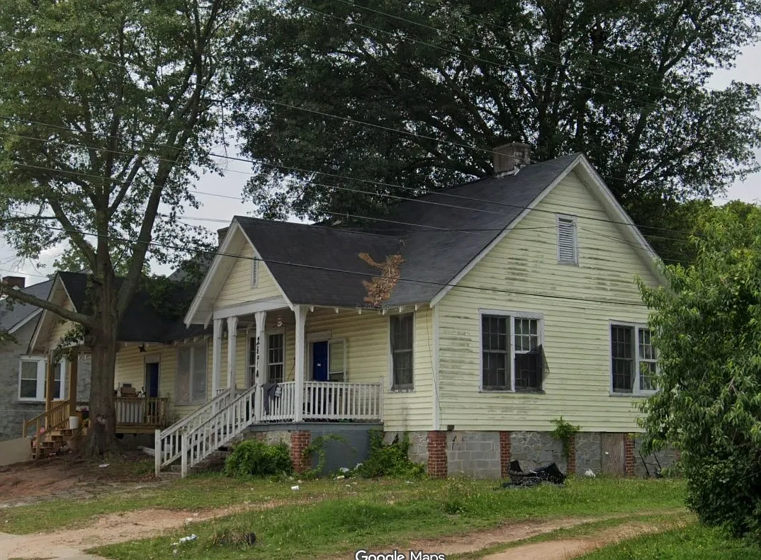 2 bed, 950 sqft, $750 — Photo 1
