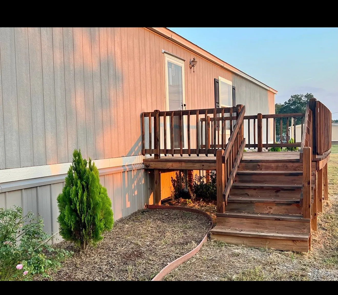 Spacious 3/2 on 1 Acre Move-In Ready in Athens, TX — Photo 2