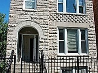 2908 W Wilcox St, Chicago, IL 60612