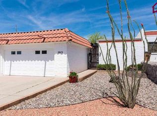 2913 Valle Vis #1, Las Cruces, NM 88011