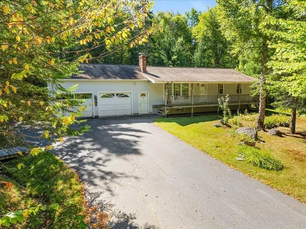 190 Noyes Street, Bethlehem, NH 03574