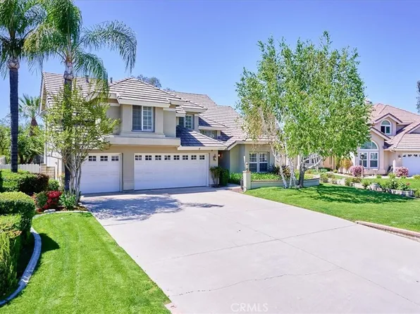 29023 Rosewood Ln, Highland, CA 92346