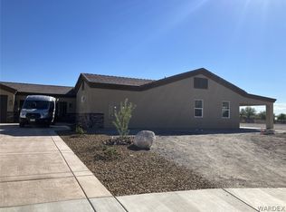 2552 Climbing Rock Ln, Bullhead, AZ 86442