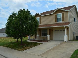 1412 Montoya Ln, Fort Worth, TX 76119