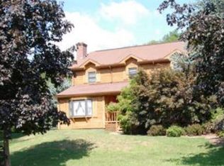 315 Greenbriar Rd, Lewistown, PA 17044