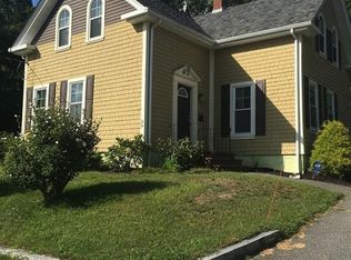 39 Railroad Ave, Taunton, MA 02780