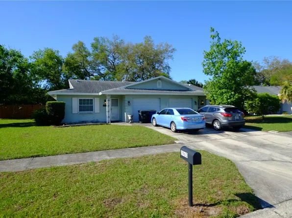2961 Saint John Dr #2963, Clearwater, FL 33759
