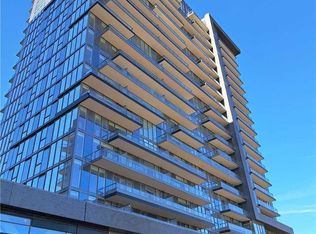 20 Gatineau Dr #1209, Vaughan, ON L4J 0L3