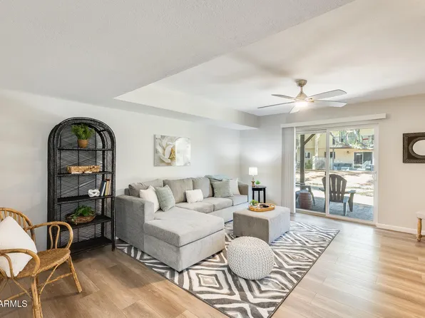 2232 W LINDNER Avenue #16, Mesa, AZ 85202