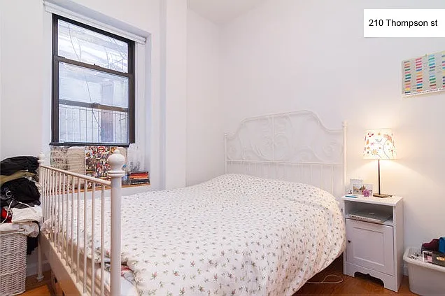 210 Thompson St #1BS — Photo 9