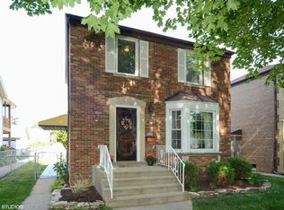 3220 N Pittsburgh Ave, Chicago, IL