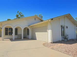 1452 S Revere, Mesa, AZ 85210