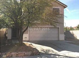 1805 Metallic Ct, Las Vegas, NV 89183