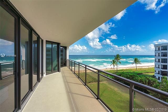 1st image of 3100 S Ocean Blvd APT 505