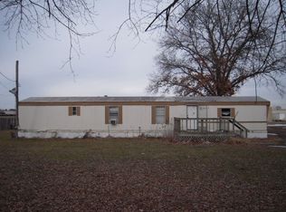 28173 Fieldhouse Ave, Elkhart, IN 46517