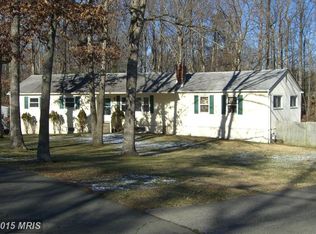 7916 Colonial Ln, Clinton, MD 20735