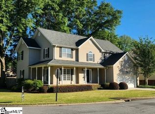1 Bartles Ct, Simpsonville, SC 29681