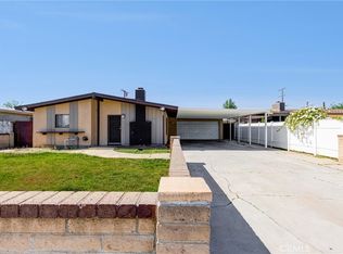 25189 Gentian Ave, Moreno Valley, CA 92551