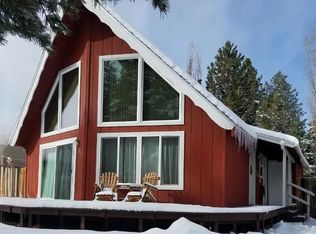 1497 Murietta Dr, South Lake Tahoe, CA 96150