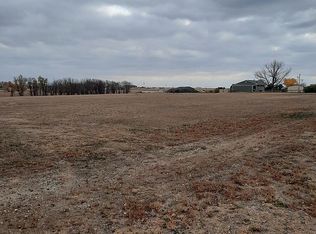 300 E 8th St, Wakeeney, KS 67672