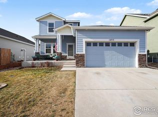 1693 Maseca Plaza Way, Severance, CO 80550