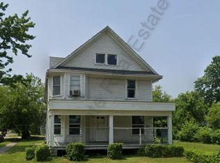 4201 Burnham Ave #3, Toledo, OH 43612