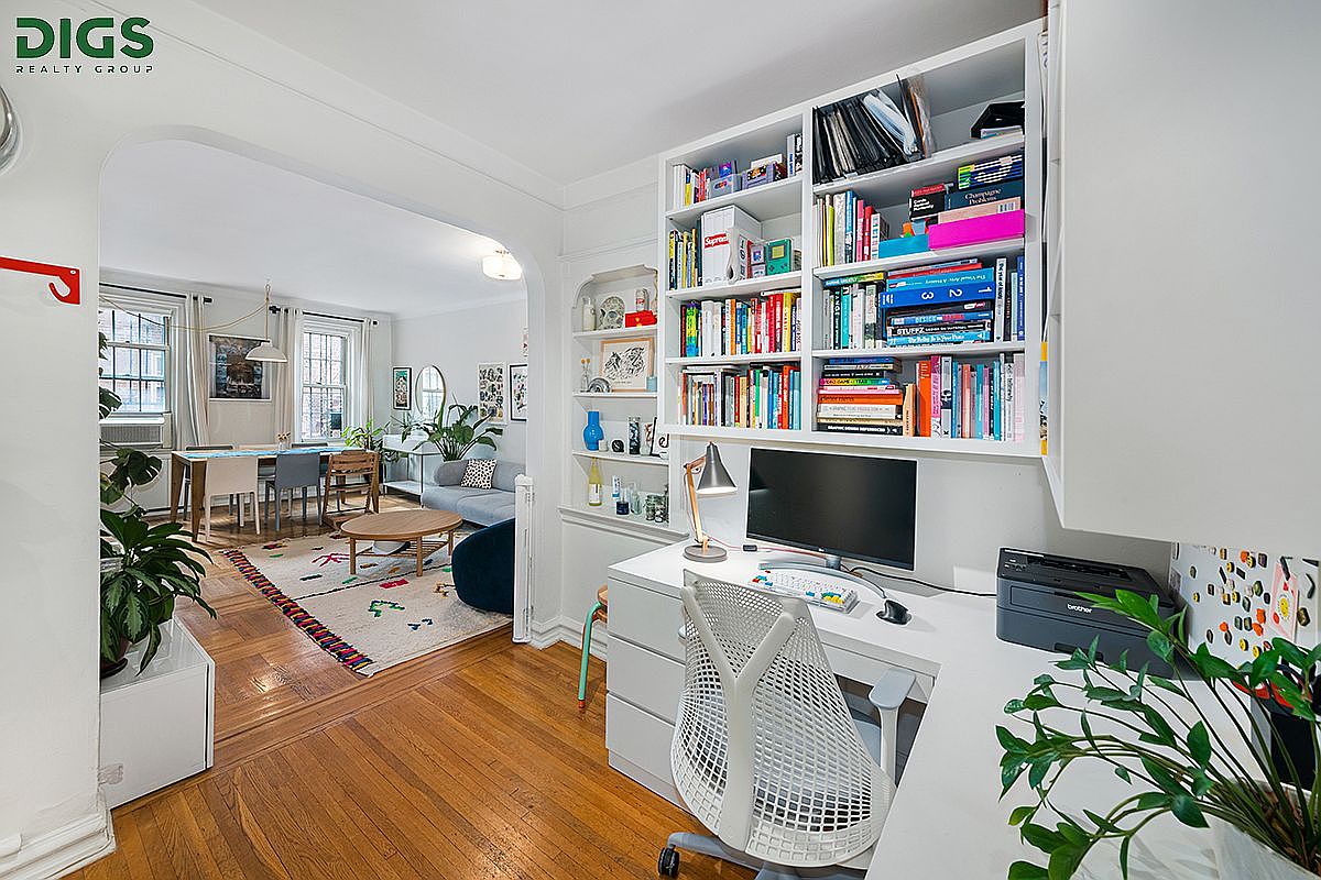 360 Clinton Ave APT 5D, Brooklyn, NY 11238 | Zillow