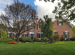 3545 Byron Dr, Doylestown, PA 18902