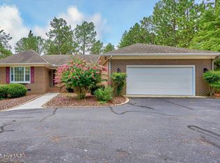 20 Shadow Dr, Whispering Pines, NC 28327
