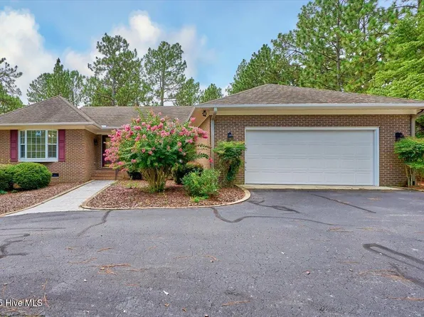 20 Shadow Drive, Whispering Pines, NC 28327