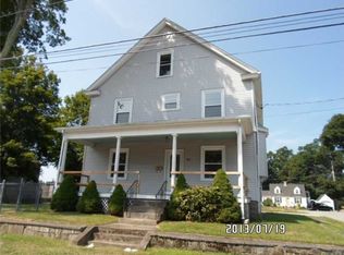 44 Fairview Ave, Cumberland, RI 02864