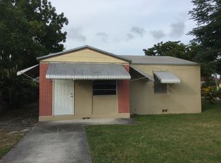 5251 SW 5th Ter, Miami, FL 33134