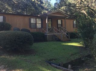 371 Hebron Ln, Thomasville, GA 31792