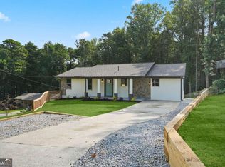 1548 Hoy Taylor Dr, Norcross, GA 30093